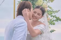 Bị nghi thuê người dự đám cưới, Trang Trần nói gì?