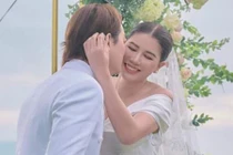 Bị nghi thuê người dự đám cưới, Trang Trần nói gì?