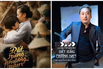 Sự nghiệp của đạo diễn Nguyễn Quang Dũng trước phim “Đất rừng phương Nam“