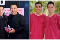 Loạt điểm chung của đôi bạn thân Lý Hải - Quyền Linh 