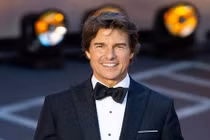Cuộc sống xa hoa của siêu sao Tom Cruise
