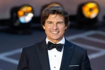 Cuộc sống xa hoa của siêu sao Tom Cruise
