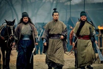 Trước khi gặp Lưu Bị, Quan Vũ là người thế nào?