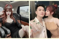 Vợ kém 11 tuổi của Anh Tuấn “Phố trong làng” ngày càng quyến rũ