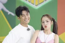 Chuyện tình của Puka và bạn trai kém 4 tuổi