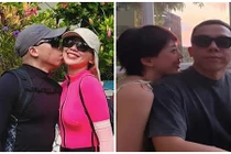 Cuộc sống của Tóc Tiên - Hoàng Touliver sau hơn 3 năm kết hôn