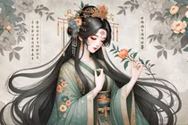 Người sinh 3 tháng âm lịch này tuổi trẻ cơ cực, hậu vận sung túc 