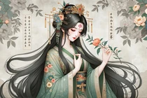 Người sinh 3 tháng âm lịch này tuổi trẻ cơ cực, hậu vận sung túc 