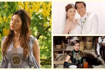 Sự nghiệp của Lý Nhã Kỳ trước khi muốn rút khỏi showbiz