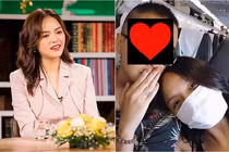 Thu Quỳnh hiếm hoi chia sẻ chuyện đời tư