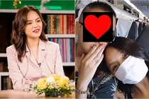 Thu Quỳnh hiếm hoi chia sẻ chuyện đời tư