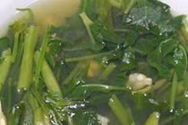 5 món canh thanh nhiệt, giải độc mùa hè