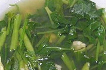 5 món canh thanh nhiệt, giải độc mùa hè