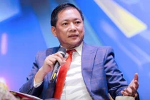 Hé lộ tài sản chứng khoán của đại gia Nguyễn Cao Trí 