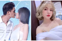 Nhan sắc vợ hơn tuổi khiến Mạc Văn Khoa ngày càng si mê