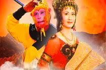 Tôn Ngộ Không tại sao không dập được lửa ở núi Hỏa Diệm Sơn?