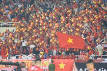 Bóng đá Việt Nam năm Quý Mão: Chờ một cuộc bứt phá