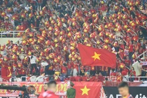 Bóng đá Việt Nam năm Quý Mão: Chờ một cuộc bứt phá