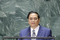 Thủ tướng kết thúc chuyến công tác tại Hoa Kỳ, lên đường thăm chính thức Brazil