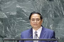 Thủ tướng kết thúc chuyến công tác tại Hoa Kỳ, lên đường thăm chính thức Brazil