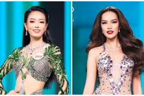 Ai sẽ đăng quang Hoa hậu Hòa bình Việt Nam 2023?