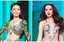 Ai sẽ đăng quang Hoa hậu Hòa bình Việt Nam 2023?