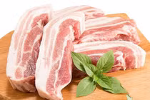 5 món ngon nhưng không ăn cùng thịt lợn vì dễ gây béo phì