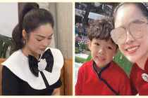 Cuộc sống sau ồn ào của Dương Cẩm Lynh