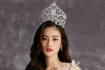 Hoa hậu Ý Nhi mất suất thi Miss World vì lùm xùm phát ngôn?