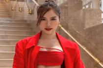 Thanh Thanh Huyền nhận tin vui trước chung kết Miss Charm 2023