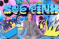 “See tình” của Hoàng Thùy Linh đặc biệt gì... gây sốt quốc tế?