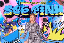 “See tình” của Hoàng Thùy Linh đặc biệt gì... gây sốt quốc tế?