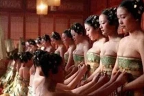 3 tiêu chuẩn các hoàng đế Trung Quốc ngày xưa chọn thê thiếp