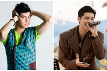 Hành trình từ người mẫu thành ca sĩ nổi tiếng của Noo Phước Thịnh