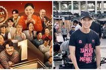 Top phim Việt ra rạp đạt doanh thu “khủng” nhất 2023