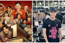 Top phim Việt ra rạp đạt doanh thu “khủng” nhất 2023