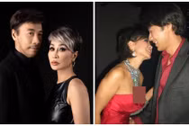 Khánh Hà chiều chồng kém 13 tuổi thế nào hơn 30 năm qua?