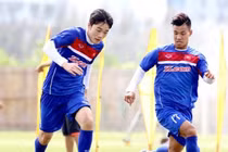 Xuân Trường xúc động nhớ về lần đầu tiên đến Hoàng Anh Gia Lai