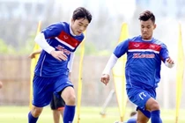 Xuân Trường xúc động nhớ về lần đầu tiên đến Hoàng Anh Gia Lai