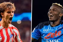 5 ngôi sao có thể cập bến MU trong tháng 1/2023