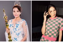 Bị đòi tước vương miện giống Ý Nhi, Kỳ Duyên vượt scandal thế nào?