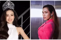 Ý Nhi và loạt nàng hậu vướng lùm xùm vạ miệng