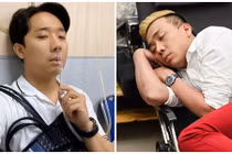 Góc khuất đằng sau cuộc sống sang chảnh của Trấn Thành