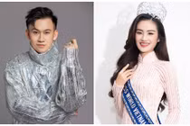 Dương Triệu Vũ phản ứng khi bị antifan công kích vì bênh Ý Nhi