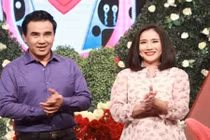 Cát Tường sau khi rời Bạn muốn hẹn hò vì mâu thuẫn Quyền Linh	