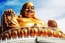 Sau 40 tuổi muốn giàu phải hiểu chân lý “nhà nghèo không lễ Phật"