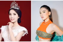 Cuộc sống của Kỳ Duyên sau 9 năm đăng quang Hoa hậu Việt Nam