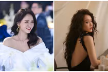 Sắc vóc Trần Kiều Ân sau khi giảm 23 kg