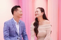 Phan Như Thảo nói gì khi thay chồng dự phiên tòa xét xử?