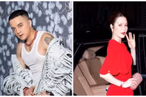 Cao Thái Sơn và loạt sao Việt thoát chết khi xe hơi gặp tai nạn